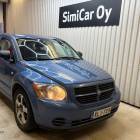 Dodge Caliber 1,8 M5 SE