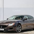 Maserati Quattroporte S Q4