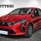 Mitsubishi Colt 1.6 HEV Invite AT/ KeylessGo / Peruutuskamera / Apple Carplay &amp; Android Auto / Suomi-auto - / KeylessGo / Peruutuskamera / Apple Carplay &amp; Android Auto / Suomi-auto