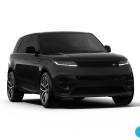 Land Rover Range Rover Sport P460e Plug-in Hybrid Dynamic SE 25MY v2 / Vetokoukku / Panoraama / Aktiivi cruise / 360-kamerat
