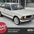 BMW 315 E21 1,6 2d