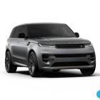 Land Rover Range Rover Sport P460e Plug-in Hybrid Dynamic SE 25MY v2 / Vetokoukku / Meridian Sound / Pixel LED / Panoraama