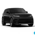 Land Rover Range Rover Sport P460e Plug-in Hybrid Dynamic SE 25MY v2 / Vetokoukku / Panoraama / Aktiivi cruise / 360-kamerat