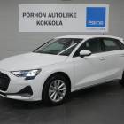 Audi A3 Sportback TFSI 85 kW