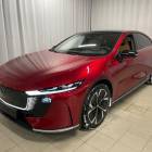 Mazda Mazda6e 68,8 kWh Takumi Plus / Vuoden kaunein auto Suomessa 2026 *** 6v takuu ja 6v huolenpitosopimus veloit