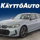 BMW 330 xDrive Charged Edition M-Sport Touring 51GL