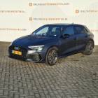 Audi A3 Sportback 45 TFSI e S edition Competition