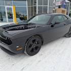 Dodge Challenger CHALLENGER SXT Coup&eacute; 3,6 Autom *** MAKEE AMERIIKAN HERKKU ***