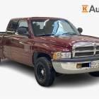 Dodge Ram 1500