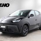 BYD Dolphin Surf Boost / 2x Renkaat ja vanteet / ACC &amp; ICC / Navigointi /