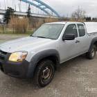 Mazda BT50