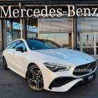 Mercedes-Benz CLA 200 SB
