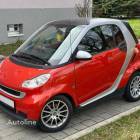 Smart FORTWO COUPE 52