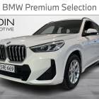 BMW X1 U11 25e xDrive Charged Edition M Sport // TARJOUSHINTA &amp; RAHOITUS 1,99% + kulut *** Rahoitustarjous