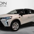 Mitsubishi ASX 1.3 MHEV Intense AT// Esittelyauto / 2xRenkaat /ACC / Kamera / *** Mitsubishi-mallistoon korko 0,99