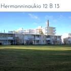 Vuokrataan Kerrostalo Yksi&ouml; - Kuopio Haapaniemi Hermanninaukio 12