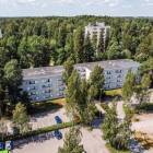 Vuokrataan Kerrostalo Yksi&ouml; - ESPOO Tapiola Tiet&auml;j&auml;ntie 3