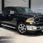 Dodge Ram /// KORKO 2,99% /// 1500 Hemi Laramie Classic