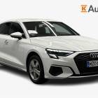 Audi A3 Sportback Business 30 TFSI 81kW MHEV S tronic