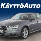 Audi A3 Sportback Business Sport 40 e-tron 150 kW S tronic **LED/Koukku/Suomi-Auto**