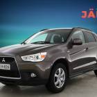 Mitsubishi ASX 1,6 Cleartec Invite