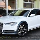 Audi A6, 3.0TDi ALLROAD 2xALU PO SERVIS