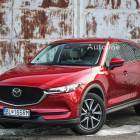 Mazda CX-5 2.2 Skyactiv Revolution
