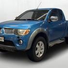 Mitsubishi L200 Club Cab Intense Magnum TCL