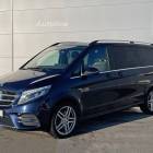 Mercedes-Benz V 250 Avantgarde
