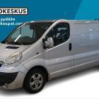 Opel Vivaro Van L2H1 2,5 CDTI 107kW**Myyd&auml;&auml;n Huutokaupat.com**