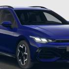 Volkswagen Golf Variant R-Line Business 2,0 TSI 150 kW 4MOTION DSG-autom. Takuu 5 vuotta / 100 000 km| vetokoukku |