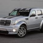 Dodge Nitro 2.8 CRD R/T A/T