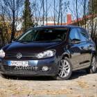 Volkswagen Golf 1.4 TSI DSG Comfortline / AJ NA SPL&Aacute;TKY /