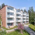 Vuokrataan Kerrostalo Kaksio - KUOPIO Neulam&auml;ki Juontotie 9