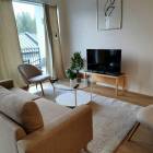 Vuokrataan Paritalo 4 huonetta - Espoo Nupuri Myll&auml;rintie 9