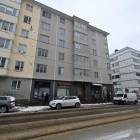 Vuokrataan Kerrostalo Kaksio - Helsinki Kallio Fleminginkatu 21 A