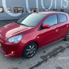 Mitsubishi Space Star 1.0