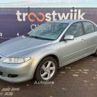 Mazda 6 2.0i Touring II