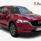 Mazda CX-5 2,0 SKYACTIV-G AWD Premium Plus Business 6AT 5ov QN1Y