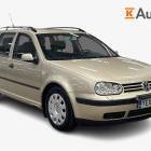 Volkswagen Golf VARIANT 1.6 MYYD&Auml;&Auml;N HUUTOKAUPAT.COM