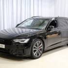 Audi A6 Avant Progress S line 55 TFSI e quattro S tronic - Suomi-Auto / S-Line / Koukku / Matrix LED / Navi /