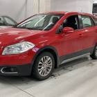 Suzuki SX4 S-CROSS 1,6 VVT 2WD GLX CVT ** Suomi-Auto / KeyLessGo / Vakkari / Xenon / Tutkat / Vetokoukku **