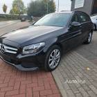 Mercedes-Benz C 200 dT