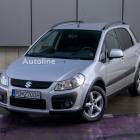 Suzuki SX4 1.6 79 kW 4&times;4 / AJ NA SPL&Aacute;TKY / PROTI&Uacute;ČET /