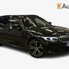 BMW 330 G21 Touring 330e xDrive A Charged Plus Edition M sport