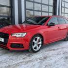 Audi S4 KORKO: 1,79%! Avant 3,0 TFSI 260 kW quattro tiptronic *&Auml;S-4 rekkarilla!*