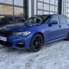 BMW 330 KORKO: 1,79%! G21 Touring 330e xDrive M Sport *Akkutakuu, Katso varusteet!*