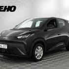 BYD Dolphin Surf Boost / Adaptiivinen vakkari / Navigointi