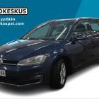 Volkswagen Golf Variant Highline 1,4 TSI 90 kW (122 hv) BlueMotion Technology DSG-automaatti - MYYD&Auml;&Auml;N HUUTOKAUPAT.COM