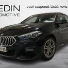 BMW 218 F44 Gran Coup&eacute; 218i The 2 Edition M Sport // Ledit / Navigointi / Tutkat / Vakionopeudens&auml;&auml;din / ***